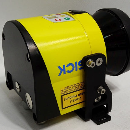 Sick S30B-3011GB Sicherheitslaserscanner / Neuwertig - Maranos.de