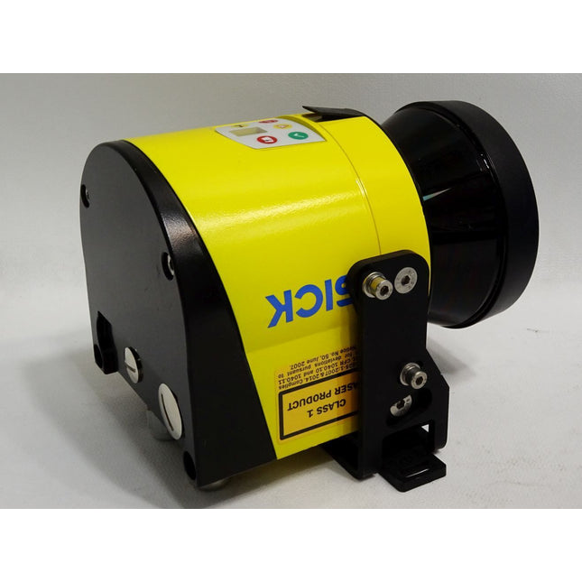 Sick S30B-3011GB Sicherheitslaserscanner / Neuwertig - Maranos.de