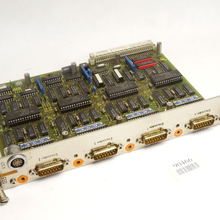 Siemens 6FX1125-1AA01 / 5482519101.01 - Maranos.de