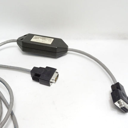 Siemens 6ES7901-3BF00-0XA0 6ES7 901-3BF00-0XA0 PC/PPI Cable - Maranos.de