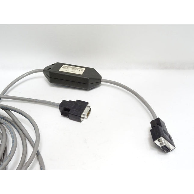 Siemens 6ES7901-3BF00-0XA0 6ES7 901-3BF00-0XA0 PC/PPI Cable - Maranos.de