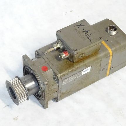 Siemens 1FT5072-0AG71-2-Z / Z:H01 Brushless Servomotor - Maranos.de
