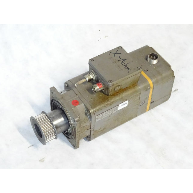 Siemens 1FT5072-0AG71-2-Z / Z:H01 Brushless Servomotor - Maranos.de