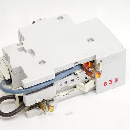 ABB Smissline FI-LP2 C16 - Maranos.de