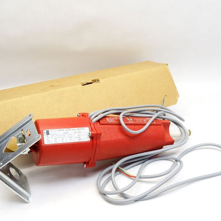 Stäfa Control System SCS SCS-push pull A2H250/SS / Neu OVP - Maranos.de