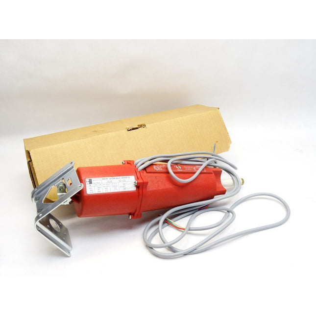 Stäfa Control System SCS SCS-push pull A2H250/SS / Neu OVP - Maranos.de