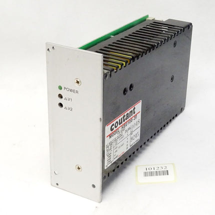 Coutant HSU100-20 G25940 Power Supply 100W - Maranos.de