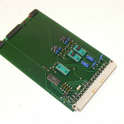 Fill-MAG Relay Control Card D358E444U01 - Maranos.de