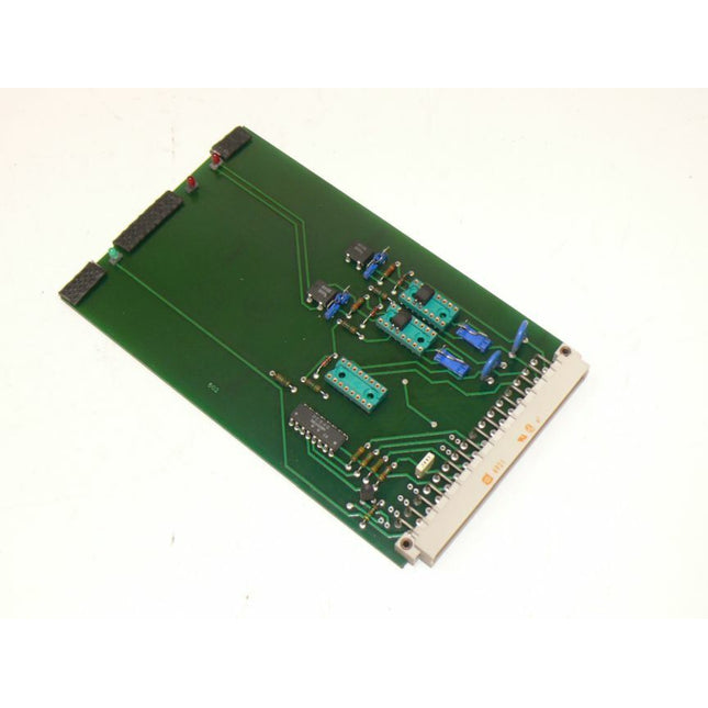 Fill-MAG Relay Control Card D358E444U01 - Maranos.de