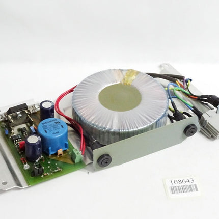 B&R Board for Power Supply 2PS741.9 Rev.10.00 - Maranos.de