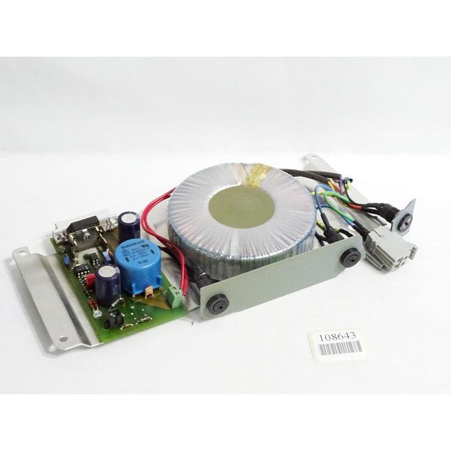 B&R Board for Power Supply 2PS741.9 Rev.10.00 - Maranos.de