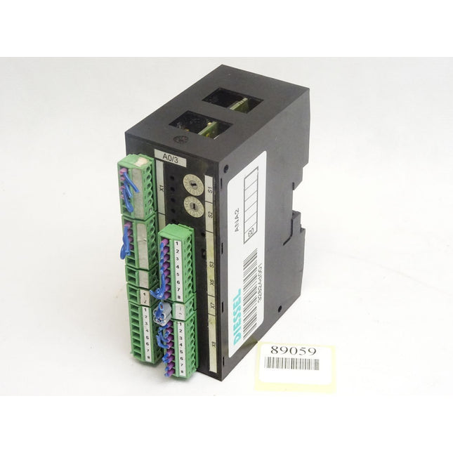 Diessel ANA2 / 32824d001 - Maranos.de