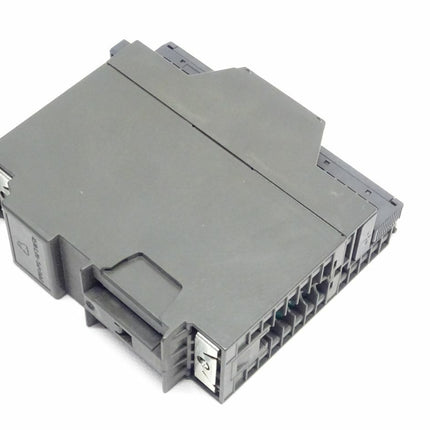 Siemens 6ES7321-1FF01-0AA0 Simatic S7 6ES7 321-1FF01-0AA0 E:01 - Maranos.de