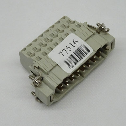 Harting Han 16 ESS-M Leistungssteckverbindung - Maranos.de