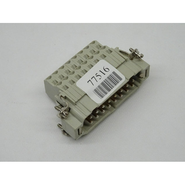 Harting Han 16 ESS-M Leistungssteckverbindung - Maranos.de
