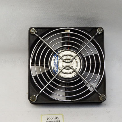 Ebm Papst 4374 DC-Lüfter - Maranos.de