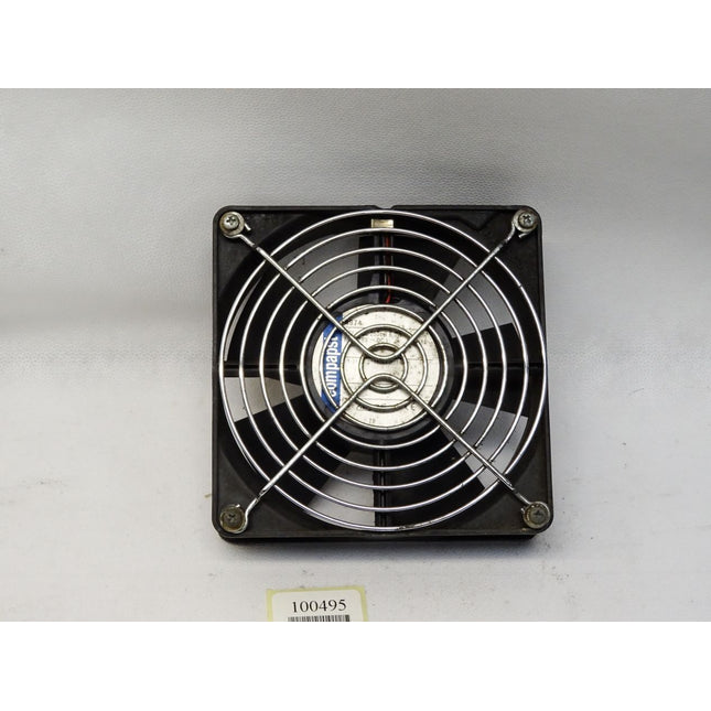 Ebm Papst 4374 DC-Lüfter - Maranos.de