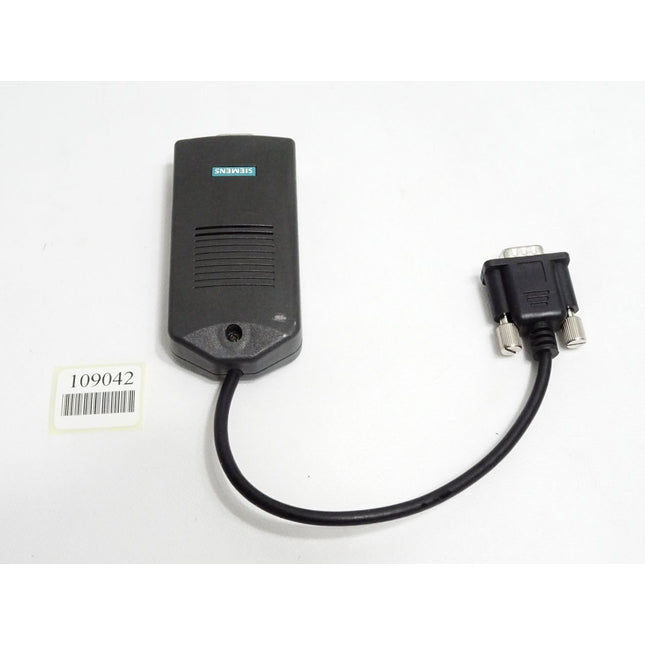 Siemens PC Adapter v5.0 6ES7972-0CA22-0XA0 6ES7 972-0CA22-0XA0 - Maranos.de