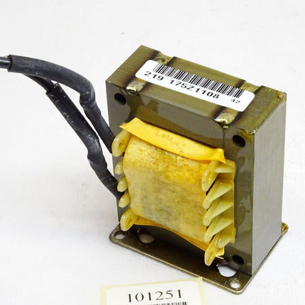 Danfoss 219 175Z1108 Tranformator Trafo - Maranos.de