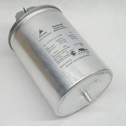 Epcos MKK440-D-18,8-01 Folienkondensator B25667C4307A375 neu - Maranos.de