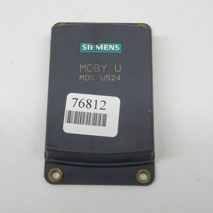 Siemens 6GT2500-5CE10 Mobieler Datenspeicher 6GT2 500-5CE10 Moby U MDS U524 - Maranos.de