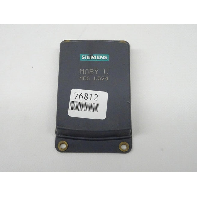 Siemens 6GT2500-5CE10 Mobieler Datenspeicher 6GT2 500-5CE10 Moby U MDS U524 - Maranos.de
