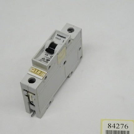 Siemens Leistungschutz Schalter 5SX 2 898 /60898 - Maranos.de