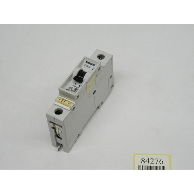 Siemens Leistungschutz Schalter 5SX 2 898 /60898 - Maranos.de