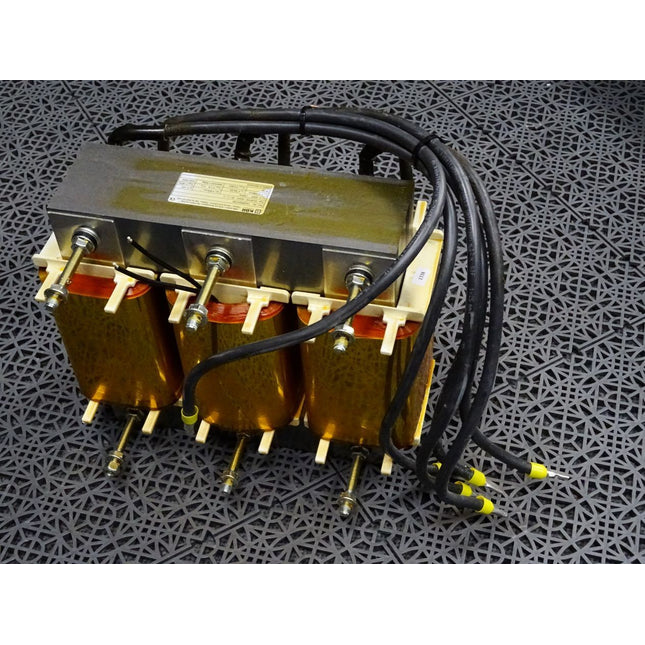 KBR multiind-basic-AI-L-L 400V Filterkreisdrossel 30kvar - Maranos.de