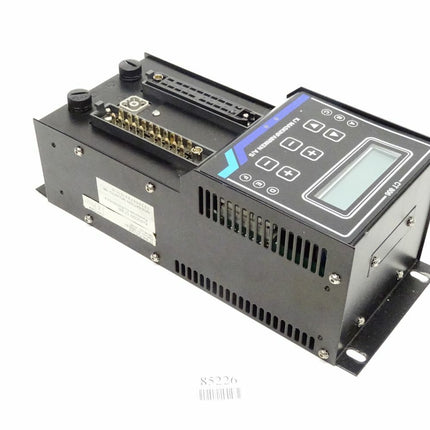 KJ MASKINFABRIKEN A/S CT806 PLC Unit / 51.0806.61 - Maranos.de