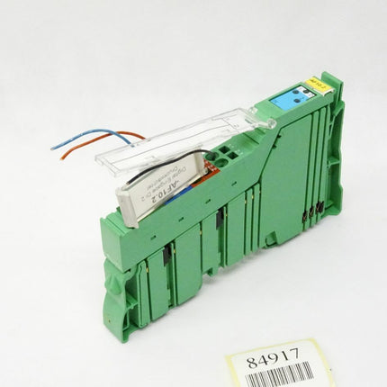 Phoenix Contact 2819066 / IB IL 24 DI 2-2MBD - Maranos.de