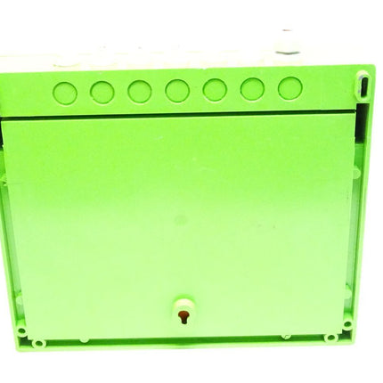 Grünbeck GENO-mat WF/E Serie 3600 für Enthärtungsanlagen WE 18/10-2 - 30/14-2 - Maranos.de