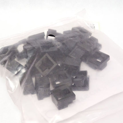 Pflitsch PIK KS 15/ 15 TPE / 13752 80.74.4 Minikanalprogramm / Inhalt : 25 Stück / Neu OVP - Maranos.de