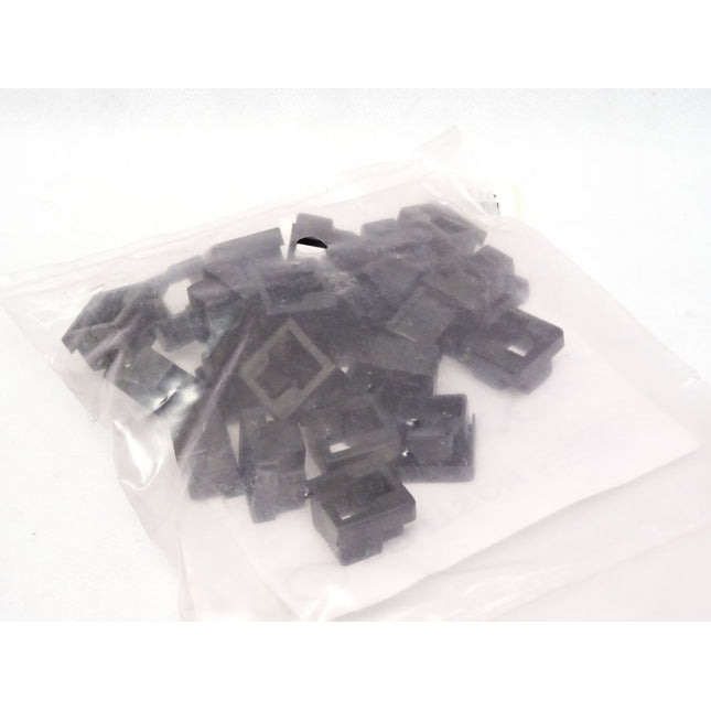 Pflitsch PIK KS 15/ 15 TPE / 13752 80.74.4 Minikanalprogramm / Inhalt : 25 Stück / Neu OVP - Maranos.de