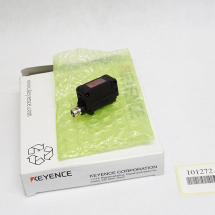 Keyence PZ-G102CP Optischer Sensor / Neu OVP - Maranos.de