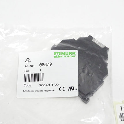 Murr Elektronik 6652519 MIRO 6,2 Optokopplermodul / Neu OVP - Maranos.de