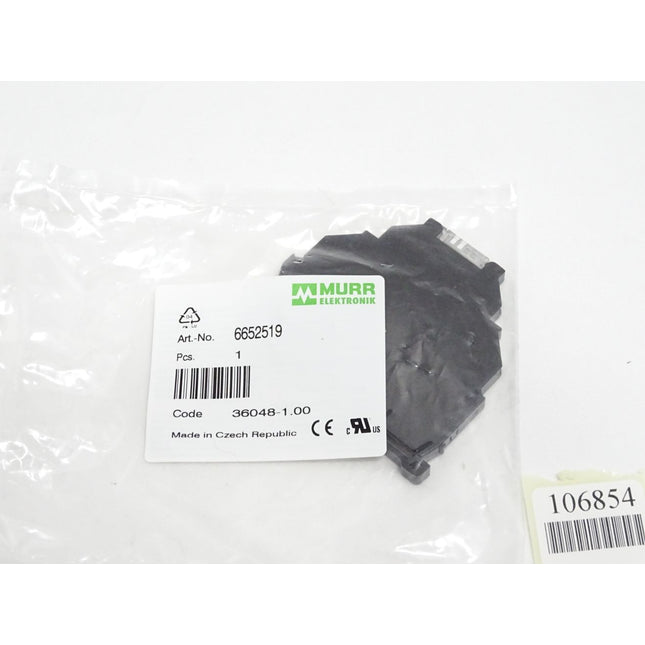 Murr Elektronik 6652519 MIRO 6,2 Optokopplermodul / Neu OVP - Maranos.de