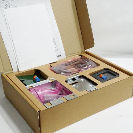 Siemens Micromaster 4 BOP/AOP Kit 6SE6400-0PM00-0AA0 / Neu OVP - Maranos.de