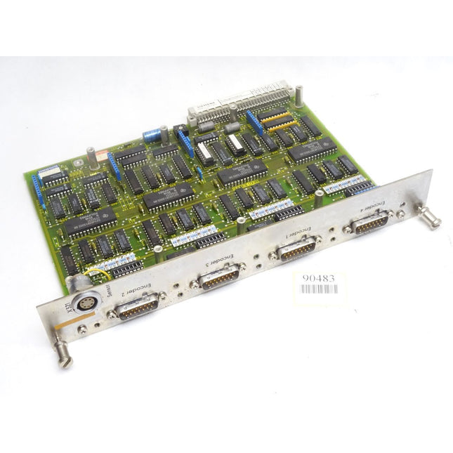 Siemens 6FX1125-1AA01 / 5482519101.01 - Maranos.de