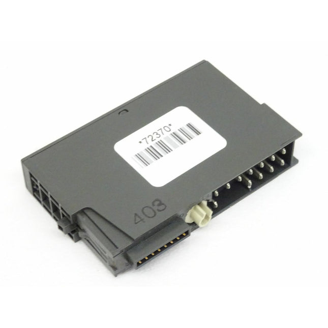 Siemens 6ES7138-4CB11-0AB0 Simatic S7 6ES7 138-4CB11-0AB0 - Maranos.de