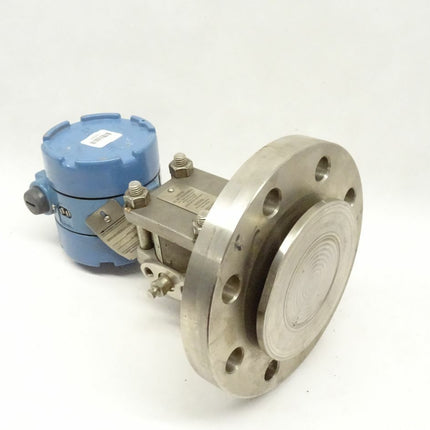 Rosemount 1151IT4FA0T22S / I8T99440 Meßumformer für Differenzdruck - Maranos.de