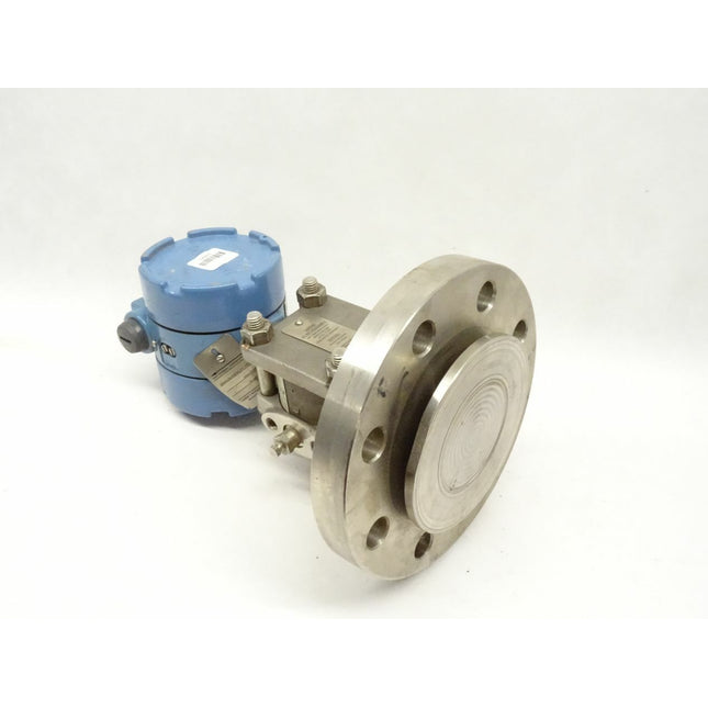 Rosemount 1151IT4FA0T22S / I8T99440 Meßumformer für Differenzdruck - Maranos.de