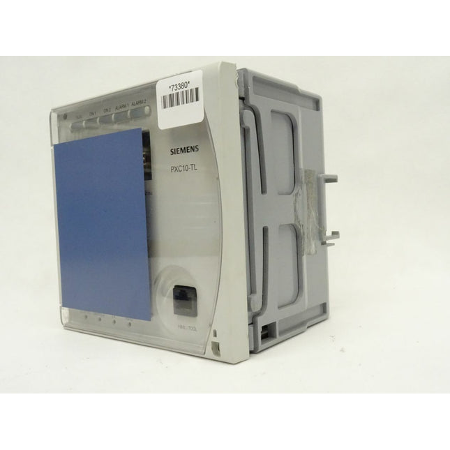 Siemens PXC10-TL Automationsstation PXC10 - Maranos.de