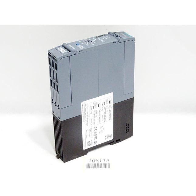 Siemens Direktstarter 3RM1 3RM1001-2AA04 - Maranos.de