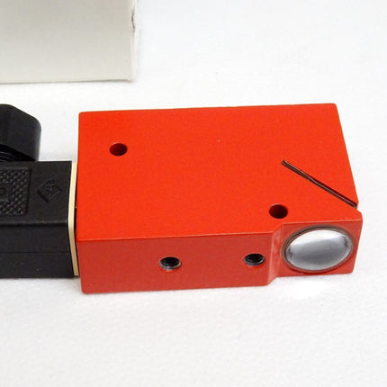 Leuze Reflexionslichtschranke RK18/4 GDS.41 50020395 / Neu OVP - Maranos.de