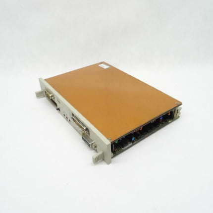 Siemens 6ES5252-3AA13 Simatic S5 6ES5 252-3AA13 E:05 - Maranos.de