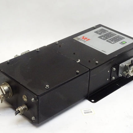 SEF Roboter - Maranos.de