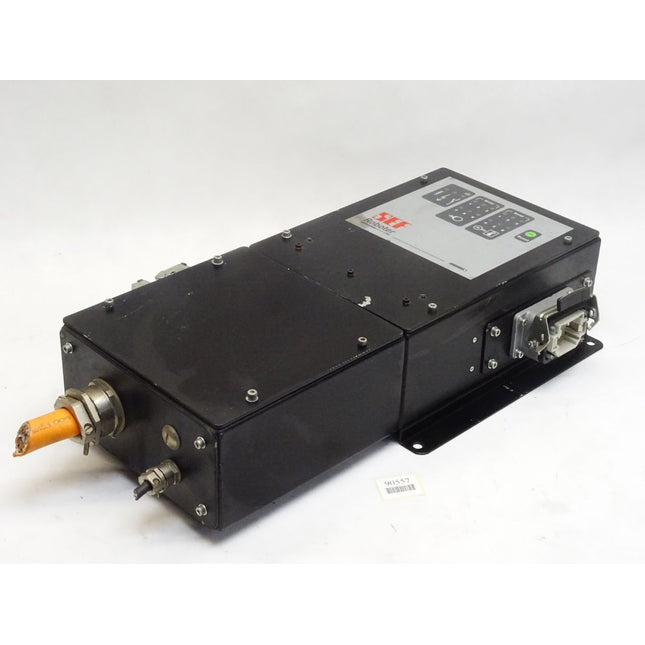 SEF Roboter - Maranos.de