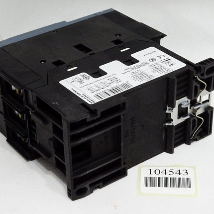 Siemens 3RT2036-1AL20 Leistungsschütz / Neu - Maranos.de