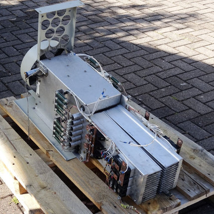 Siemens Simovert 459006.9040.50 A 1083548 - Maranos.de